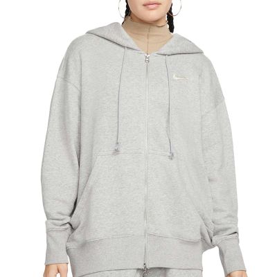 Bluza damska casualowa Nike ze sklepu: streetstyle24.pl w kategorii: Bluzy damskie - zdjęcie E12E2BE-C1C-9438_3240324