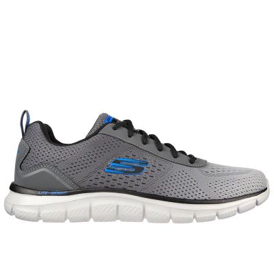 Buty sportowe męskie na wiosnę Skechers ze sklepu: streetstyle24.pl w kategorii: Buty sportowe męskie - zdjęcie E12E2BE-C1C-9438_3240358