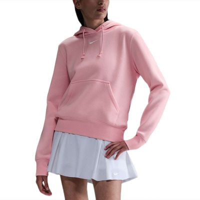 Bluza damska sportowa Nike ze sklepu: streetstyle24.pl w kategorii: Bluzy damskie - zdjęcie E12E2BE-C1C-9438_3240360