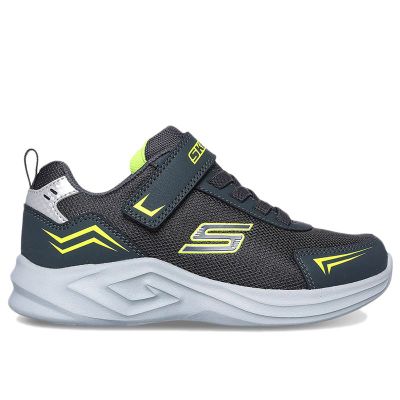 Buty sportowe dziecięce na wiosnę Skechers ze sklepu: streetstyle24.pl w kategorii: Buty sportowe dziecięce - zdjęcie E12E2BE-C1C-9438_3240361