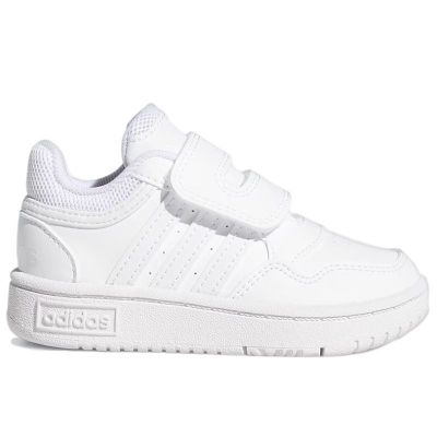 adidas - Buty sportowe dziecięce na wiosnę ze sklepu: streetstyle24.pl w kategorii: Buty sportowe dziecięce - zdjęcie E12E2BE-C1C-9438_3240384