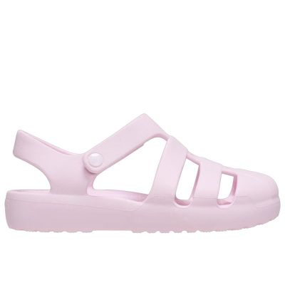 Sandały dziecięce na lato Crocs ze sklepu: streetstyle24.pl w kategorii: Sandały dziecięce - zdjęcie E12E2BE-C1C-9438_3240393
