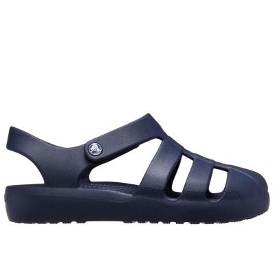 Sandały dziecięce casualowy na lato Crocs ze sklepu: streetstyle24.pl w kategorii: Sandały dziecięce - zdjęcie E12E2BE-C1C-9438_3240394