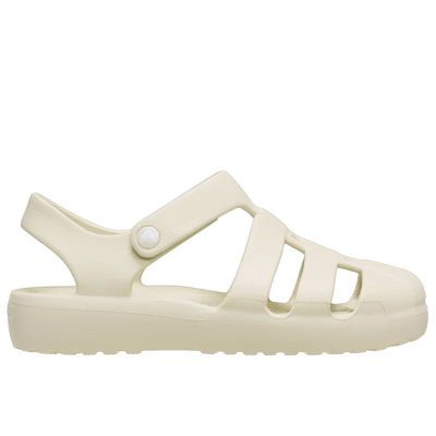 Sandały dziecięce Crocs ze sklepu: streetstyle24.pl w kategorii: Sandały dziecięce - zdjęcie E12E2BE-C1C-9438_3240395