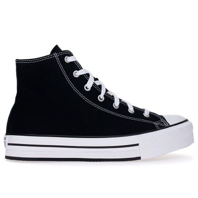 Trampki damskie wiosenne Converse ze sklepu: streetstyle24.pl w kategorii: Trampki damskie - zdjęcie E12E2BE-C1C-9438_3235135