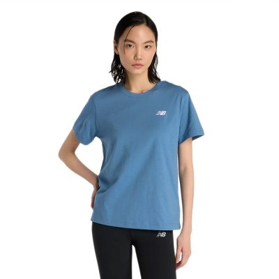 Bluzka damska sportowa New Balance ze sklepu: streetstyle24.pl w kategorii: Bluzki damskie - zdjęcie E12E2BE-C1C-9438_3240430
