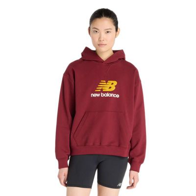 Bluza damska sportowa New Balance ze sklepu: streetstyle24.pl w kategorii: Bluzy damskie - zdjęcie E12E2BE-C1C-9438_3240432