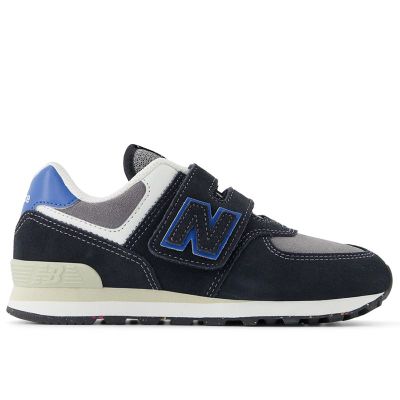 New Balance - Buty sportowe dziecięce wiosenne ze sklepu: streetstyle24.pl w kategorii: Buty sportowe dziecięce - zdjęcie E12E2BE-C1C-9438_3240441