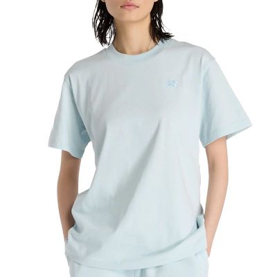 New Balance - Bluzka damska na wiosnę ze sklepu: streetstyle24.pl w kategorii: Bluzki damskie - zdjęcie E12E2BE-C1C-9438_3240456
