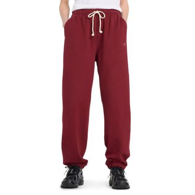 Spodnie damskie sportowe na wiosnę New Balance ze sklepu: streetstyle24.pl w kategorii: Spodnie damskie - zdjęcie E12E2BE-C1C-9438_3240459