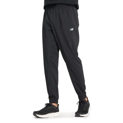 New Balance - Spodnie męskie ze sklepu: streetstyle24.pl w kategorii: Spodnie męskie - zdjęcie E12E2BE-C1C-9438_3240464