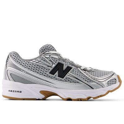 Buty sportowe dziecięce na wiosnę New Balance ze sklepu: streetstyle24.pl w kategorii: Buty sportowe dziecięce - zdjęcie E12E2BE-C1C-9438_3240480