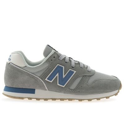 Buty sportowe damskie na wiosnę New Balance ze sklepu: streetstyle24.pl w kategorii: Buty sportowe damskie - zdjęcie E12E2BE-C1C-9438_3240489