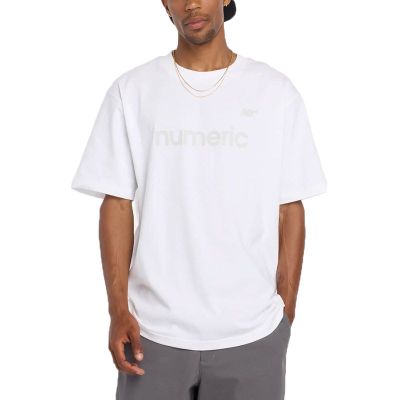T-shirt męski sportowy New Balance ze sklepu: streetstyle24.pl w kategorii: T-shirty męskie - zdjęcie E12E2BE-C1C-9438_3240531