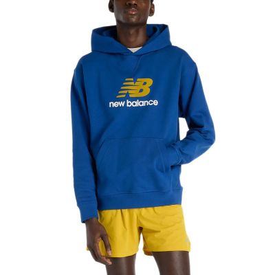 Bluza męska na jesień New Balance ze sklepu: streetstyle24.pl w kategorii: Bluzy męskie - zdjęcie E12E2BE-C1C-9438_3240539