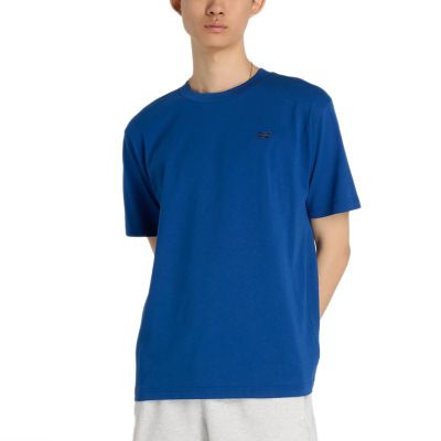 T-shirt męski sportowy casual New Balance ze sklepu: streetstyle24.pl w kategorii: T-shirty męskie - zdjęcie E12E2BE-C1C-9438_3240541