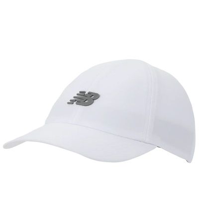 New Balance - Czapka z daszkiem damska na wiosnę ze sklepu: streetstyle24.pl w kategorii: Czapki z daszkiem damskie - zdjęcie E12E2BE-C1C-9438_3240549