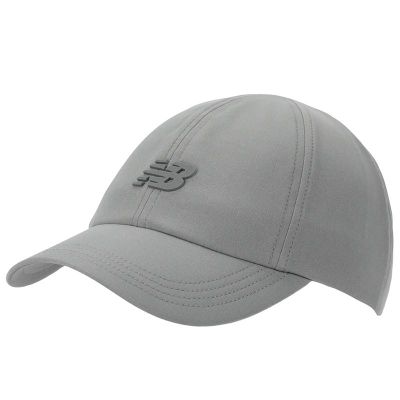 Czapka z daszkiem męska na wiosnę New Balance ze sklepu: streetstyle24.pl w kategorii: Czapki z daszkiem męskie - zdjęcie E12E2BE-C1C-9438_3240555