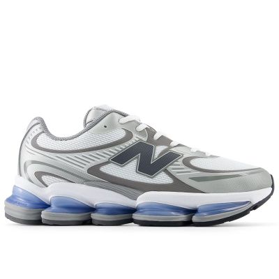 Buty sportowe męskie na wiosnę sportowe New Balance ze sklepu: streetstyle24.pl w kategorii: Buty sportowe męskie - zdjęcie E12E2BE-C1C-9438_3240568