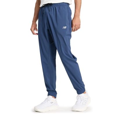 Spodnie męskie sportowe New Balance ze sklepu: streetstyle24.pl w kategorii: Spodnie męskie - zdjęcie E12E2BE-C1C-9438_3240572