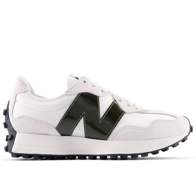 Buty sportowe damskie na wiosnę New Balance ze sklepu: streetstyle24.pl w kategorii: Buty sportowe damskie - zdjęcie E12E2BE-C1C-9438_3240578