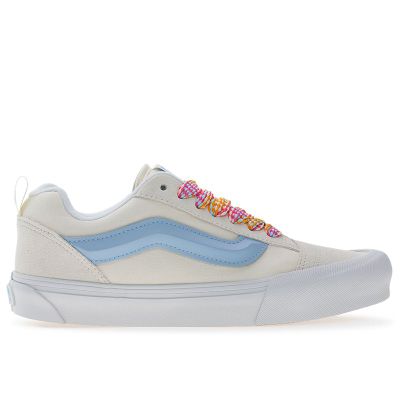 Vans - Trampki damskie wiosenne ze sklepu: streetstyle24.pl w kategorii: Trampki damskie - zdjęcie E12E2BE-C1C-9438_3240582