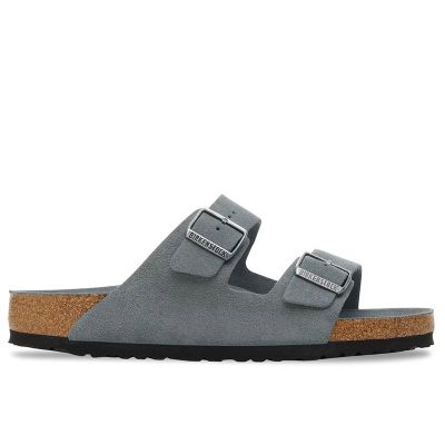 Klapki męskie letnie BIRKENSTOCK ze sklepu: streetstyle24.pl w kategorii: Klapki męskie - zdjęcie E12E2BE-C1C-9438_3240583