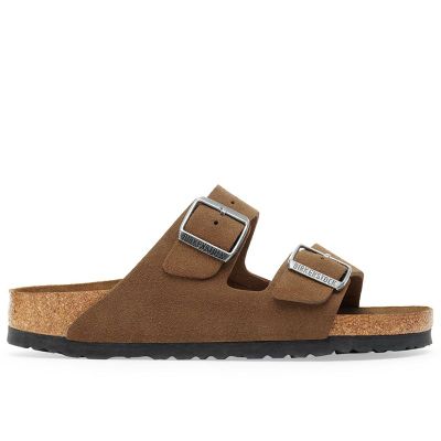 Klapki męskie na lato BIRKENSTOCK ze sklepu: streetstyle24.pl w kategorii: Klapki męskie - zdjęcie E12E2BE-C1C-9438_3240590