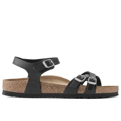 BIRKENSTOCK - Sandały damskie na lato ze sklepu: streetstyle24.pl w kategorii: Sandały damskie - zdjęcie E12E2BE-C1C-9438_3240591