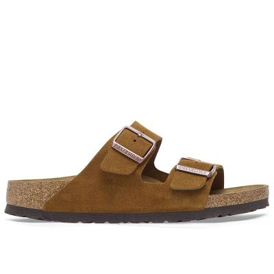 Klapki męskie letnie BIRKENSTOCK ze sklepu: streetstyle24.pl w kategorii: Klapki męskie - zdjęcie E12E2BE-C1C-9438_3240598