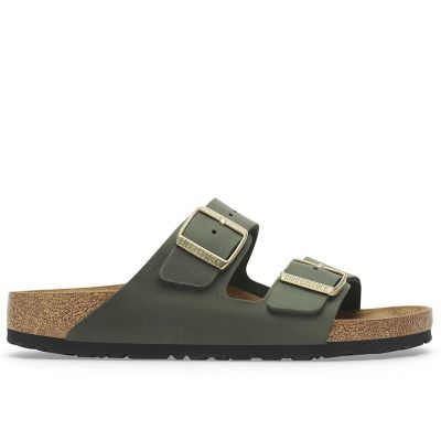 Klapki damskie na lato BIRKENSTOCK ze sklepu: streetstyle24.pl w kategorii: Klapki damskie - zdjęcie E12E2BE-C1C-9438_3240600