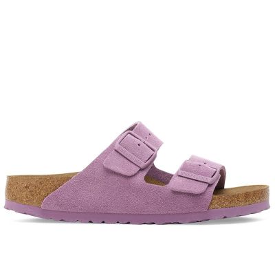 Klapki damskie na lato BIRKENSTOCK ze sklepu: streetstyle24.pl w kategorii: Klapki damskie - zdjęcie E12E2BE-C1C-9438_3240601