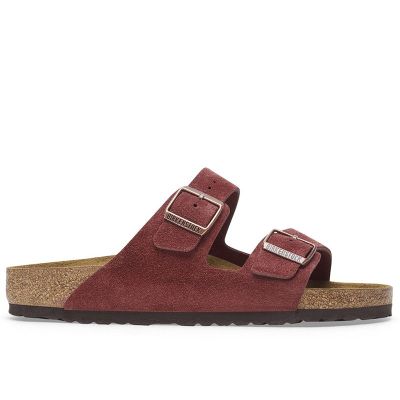 Klapki damskie na lato BIRKENSTOCK ze sklepu: streetstyle24.pl w kategorii: Klapki damskie - zdjęcie E12E2BE-C1C-9438_3240606