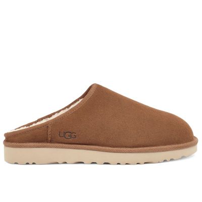 Kapcie męskie UGG ze sklepu: streetstyle24.pl w kategorii: Kapcie męskie - zdjęcie E12E2BE-C1C-9438_3240609