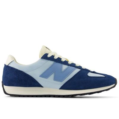 Buty sportowe męskie na wiosnę New Balance ze sklepu: streetstyle24.pl w kategorii: Buty sportowe męskie - zdjęcie E12E2BE-C1C-9438_3240628