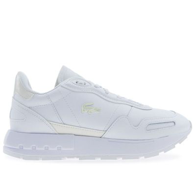 Buty sportowe damskie na wiosnę Lacoste ze sklepu: streetstyle24.pl w kategorii: Buty sportowe damskie - zdjęcie E12E2BE-C1C-9438_3240635