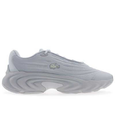 Lacoste - Buty sportowe męskie casualowe ze sklepu: streetstyle24.pl w kategorii: Buty sportowe męskie - zdjęcie E12E2BE-C1C-9438_3240637