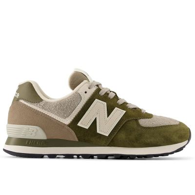 Buty sportowe męskie New Balance ze sklepu: streetstyle24.pl w kategorii: Buty sportowe męskie - zdjęcie E12E2BE-C1C-9438_3240650