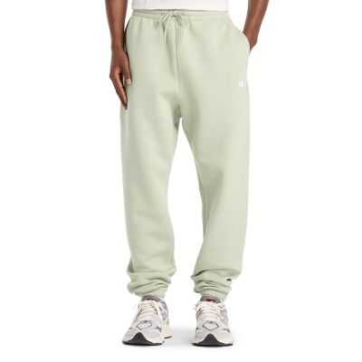 Spodnie męskie na jesień New Balance ze sklepu: streetstyle24.pl w kategorii: Spodnie męskie - zdjęcie E12E2BE-C1C-9438_3240659