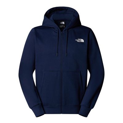 Bluza męska na jesień The North Face ze sklepu: streetstyle24.pl w kategorii: Bluzy męskie - zdjęcie E12E2BE-C1C-9438_3240683