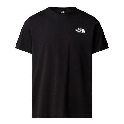 The North Face - T-shirt męski casual ze sklepu: streetstyle24.pl w kategorii: T-shirty męskie - zdjęcie E12E2BE-C1C-9438_3240684