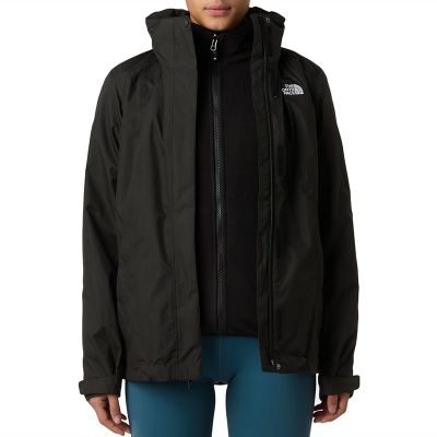 Kurtka damska w sportowym stylu The North Face ze sklepu: streetstyle24.pl w kategorii: Kurtki damskie - zdjęcie E12E2BE-C1C-9438_3240687