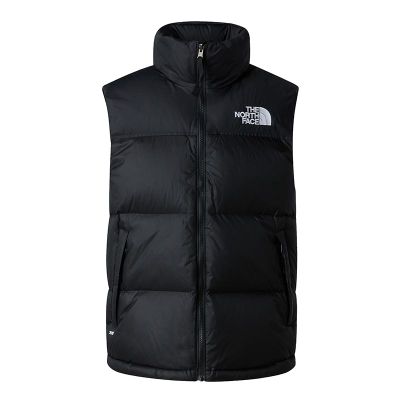 The North Face - Kamizelka męska zimowa ze sklepu: streetstyle24.pl w kategorii: Kamizelki męskie - zdjęcie E12E2BE-C1C-9438_3240688