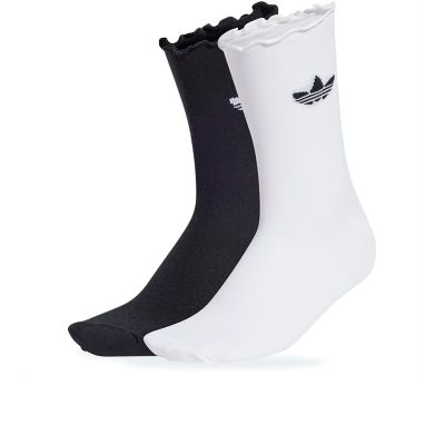 Skarpetki damskie w sportowym stylu adidas ze sklepu: streetstyle24.pl w kategorii: Skarpetki damskie - zdjęcie E12E2BE-C1C-9438_3240713