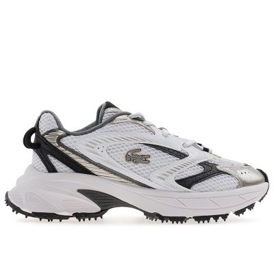 Buty sportowe damskie na wiosnę Lacoste ze sklepu: streetstyle24.pl w kategorii: Buty sportowe damskie - zdjęcie E12E2BE-C1C-9438_3240729