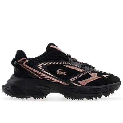 Buty sportowe damskie na wiosnę Lacoste ze sklepu: streetstyle24.pl w kategorii: Buty sportowe damskie - zdjęcie E12E2BE-C1C-9438_3240730