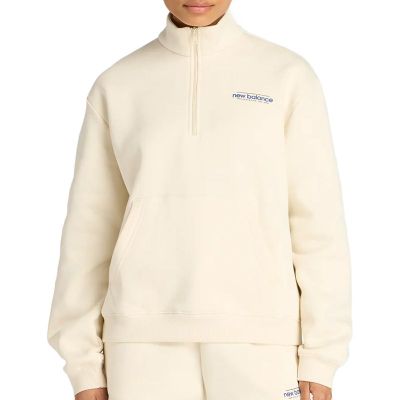 Bluza damska zimowa New Balance ze sklepu: streetstyle24.pl w kategorii: Bluzy damskie - zdjęcie E12E2BE-C1C-9438_3240792