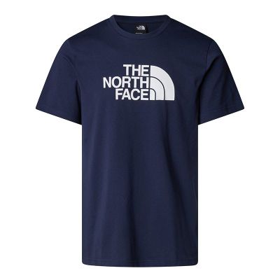 The North Face - T-shirt męski młodzieżowy ze sklepu: streetstyle24.pl w kategorii: T-shirty męskie - zdjęcie E12E2BE-C1C-9438_3240842