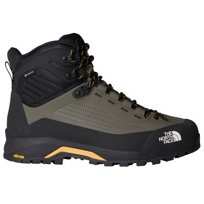 The North Face - Buty trekkingowe męskie zimowe ze sklepu: streetstyle24.pl w kategorii: Buty trekkingowe męskie - zdjęcie E12E2BE-C1C-9438_3240871
