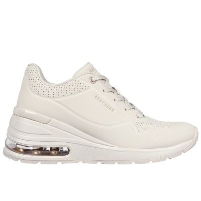 Buty sportowe damskie na wiosnę Skechers ze sklepu: streetstyle24.pl w kategorii: Buty sportowe damskie - zdjęcie E12E2BE-C1C-9438_3240880